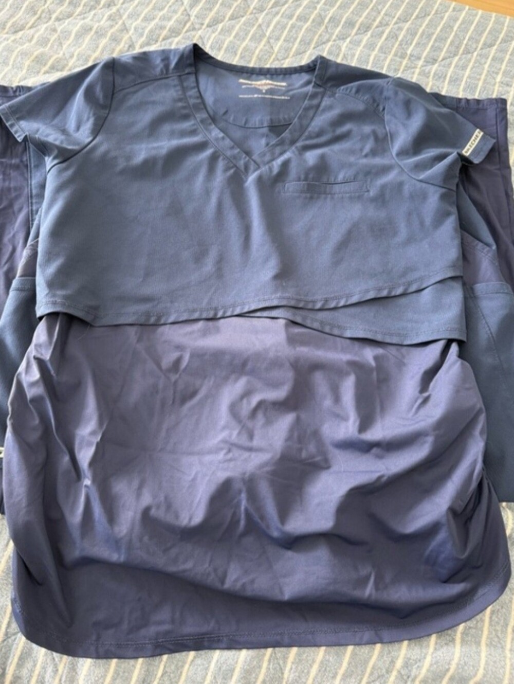 Maternity Scrub Set